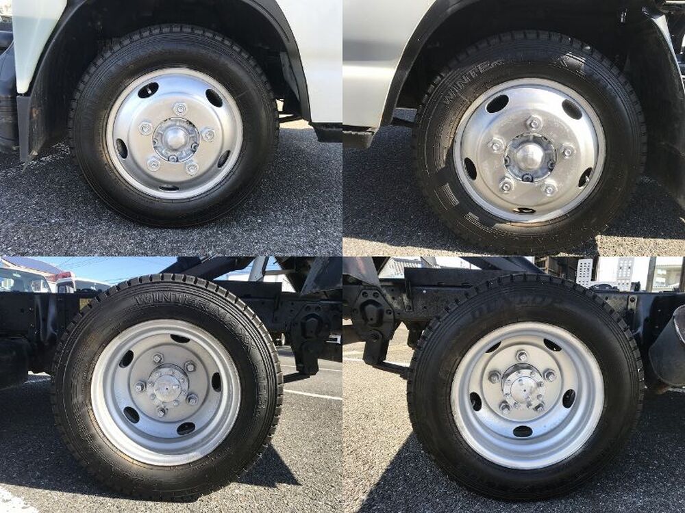 いすゞ　エルフ